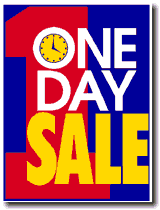 Speedi Sign provides POP display design and point of purchase stands.